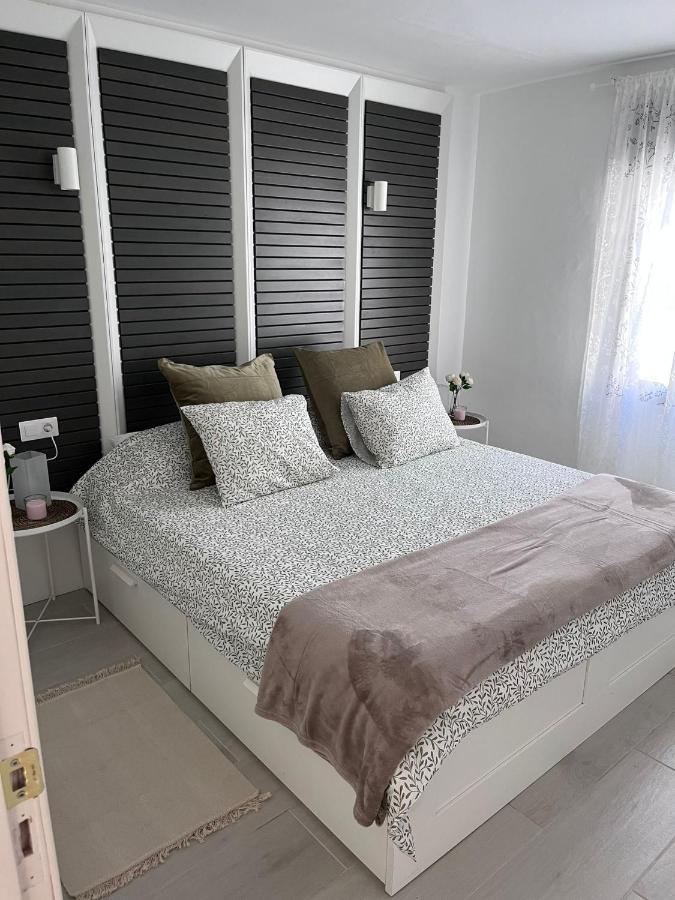 Apartamento Casa Carmen Teguisol Costa Teguise Exterior foto
