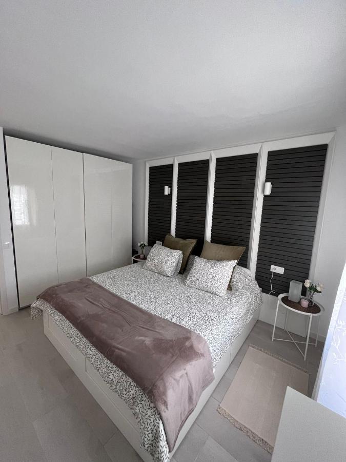 Apartamento Casa Carmen Teguisol Costa Teguise Exterior foto