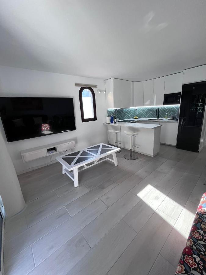 Apartamento Casa Carmen Teguisol Costa Teguise Exterior foto